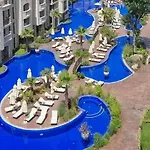 For Rent Cascadas Apartmán Sluneční pobřeží