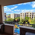 Apartmán For Rent Cascadas Sluneční pobřeží
