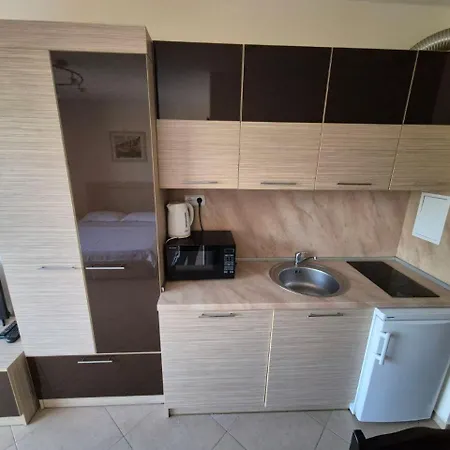 For Rent Cascadas * Sluneční pobřeží