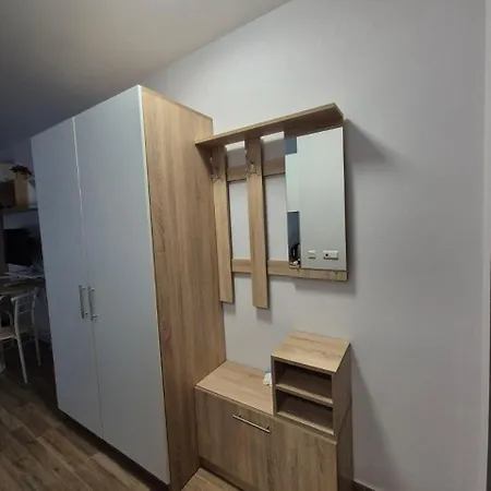Apartamento For Rent Cascadas Sunny Beach