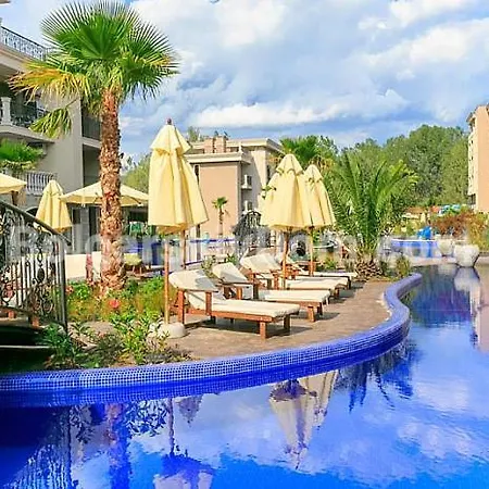 Lejlighed For Rent Cascadas *