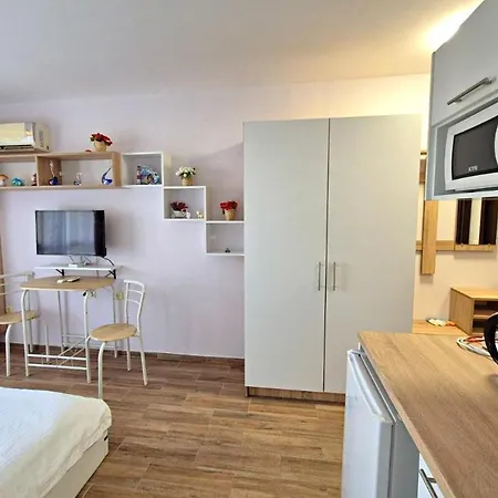 Apartamento For Rent Cascadas