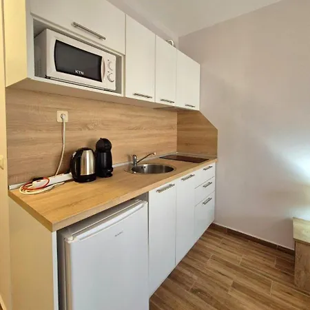Apartamento For Rent Cascadas *