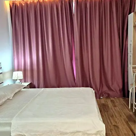For Rent Cascadas Apartamento