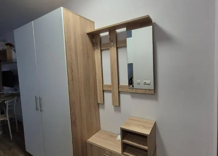 Lejlighed For Rent Cascadas Sunny Beach