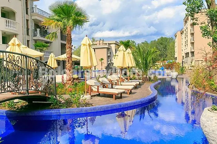 Lejlighed For Rent Cascadas *