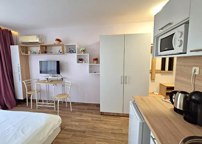 Lejlighed For Rent Cascadas