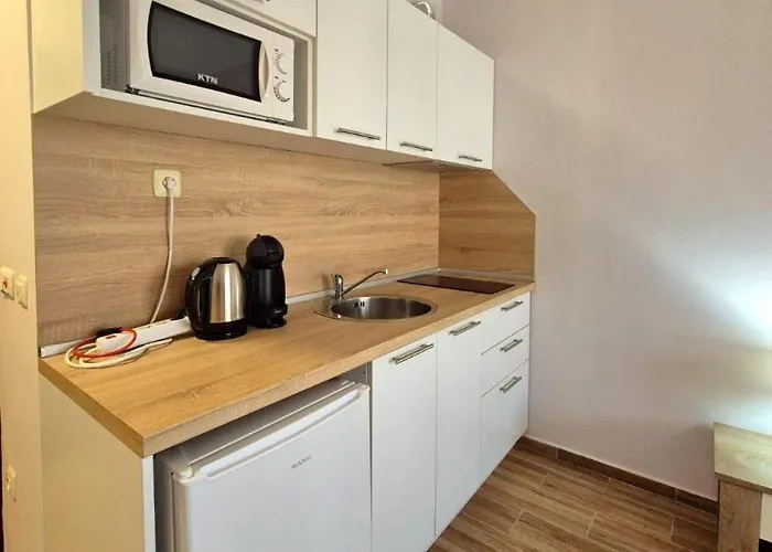 Lejlighed For Rent Cascadas *