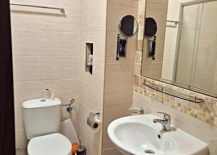 Lejlighed For Rent Cascadas