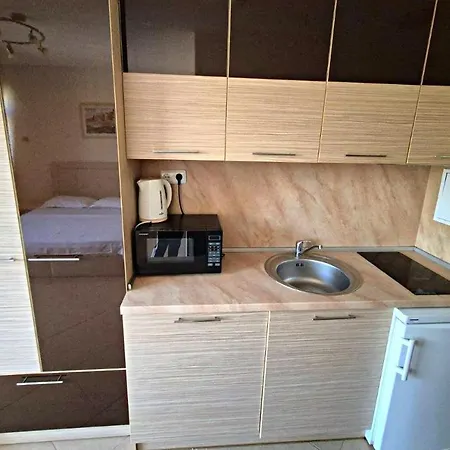For Rent Cascadas Apartament Sunny Beach