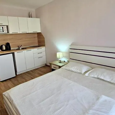 For Rent Cascadas Sunny Beach
