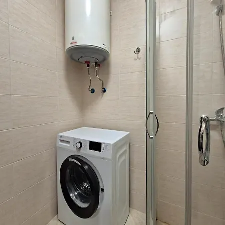 For Rent Cascadas סאני ביץ'