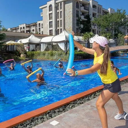 For Rent Cascadas * סאני ביץ'