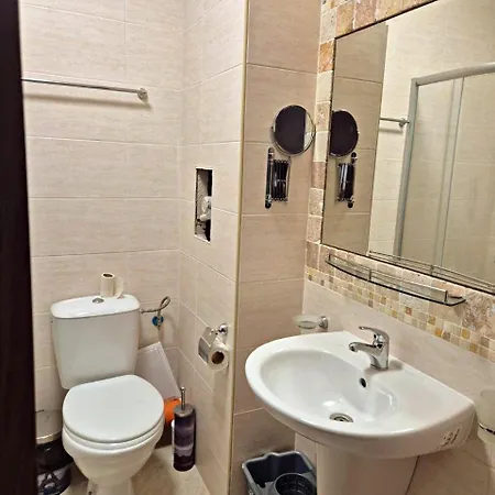 דירה For Rent Cascadas