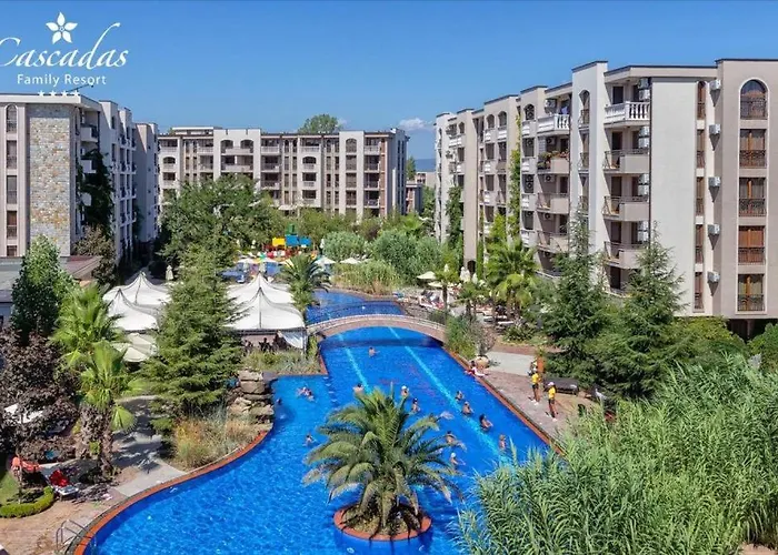 For Rent Cascadas * サニービーチ