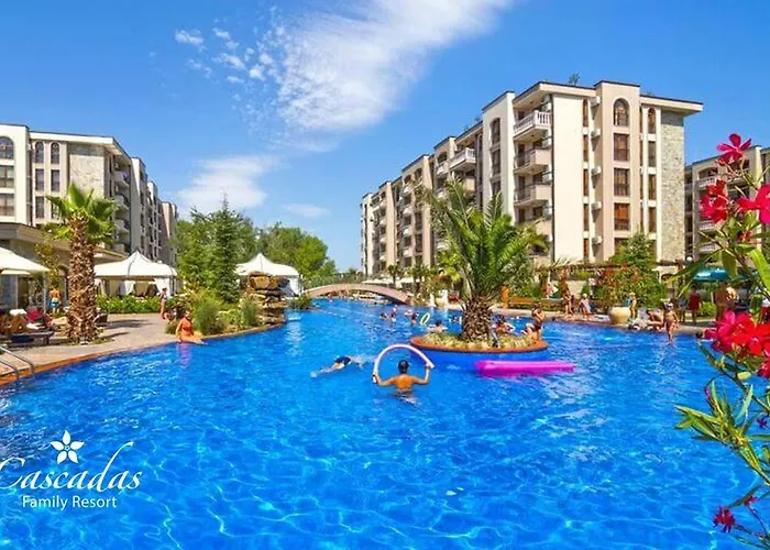 For Rent Cascadas アパート *