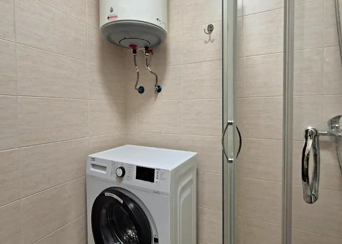 For Rent Cascadas サニービーチ