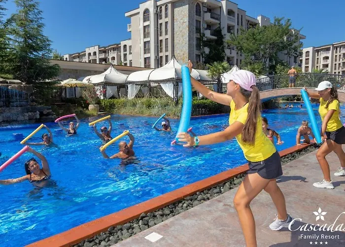 For Rent Cascadas * サニービーチ