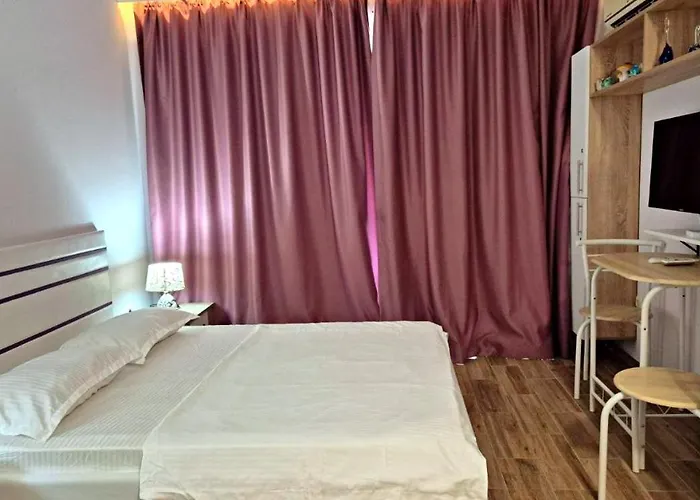 For Rent Cascadas アパート