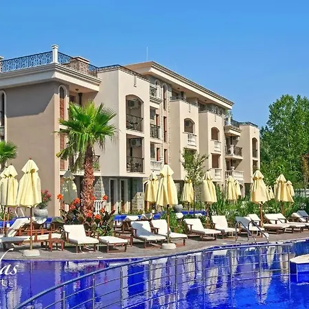 For Rent Cascadas * סאני ביץ'